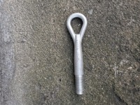 фото thumb №1, Вушко hak буксирувальний renault nissan