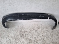 фото thumb №1, Audi q4 sportback e-tron бампер зад задний