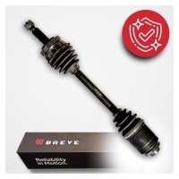 фото thumb №6, Привідний вал права kia sportage ii je 2.0 16v 4wd nowa