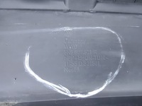 фото thumb №13, Бампер задняя задний vw golf 6 5k6807421