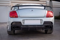 фото thumb №7, Bentley continental gt 2003 - 2012 спойлер na задняя крышка