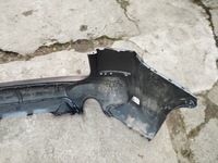 фото thumb №7, Бампер задняя bmw x1 f48 m-pakiet lift 2020-^