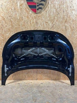 фото thumb №8, Капот range rover evoque l551 k8d2-16612-ab lr117302 grad