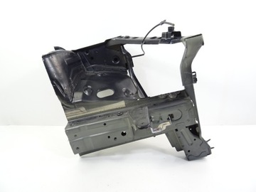 фото thumb №1, Qashqai ii рестайлинг j11 лонжерон четверть левая z11