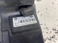 фото thumb №9, Vw golf sportsvan противотуманная фара правый 510941662b