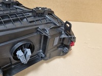 фото thumb №9, Volvo c40 xc40 lift лампа передня права правий перед pixel led 32133832