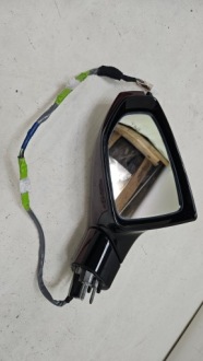 Купить Зеркало электрический левая lexus ux 15 pin, фото thumb