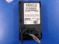 фото thumb №7, Renault scenic ii зчитувач карта карта 8200125077 вимикач запуск стоп