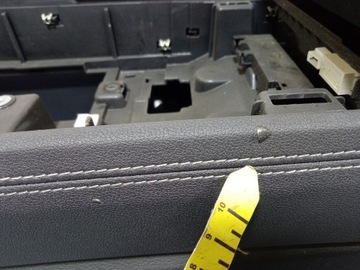 фото thumb №10, Audi a6 c8 туннель средний подлокотник 4k1863241