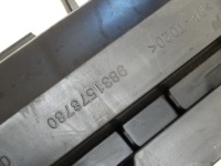 фото thumb №8, Жгут электропроводка салона citroen c4 iii 2020r.- 9840129880