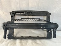 фото thumb №1, Vw polo 6c0 pas переднее балка усилитель