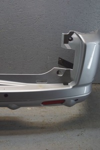 фото thumb №6, Honda cr-v ii бампер задняя pdc z2295