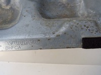 фото thumb №11, Стена перегородочная перегородка 31335579 volvo s60 ii v60 i 10-18