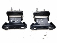 фото thumb №1, Lexus rx 450h 2020 петли крышки багажника