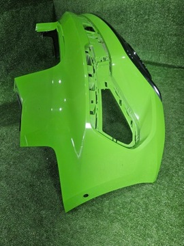 фото thumb №8, Бампер зад задний audi rs3 8y4 sportback 21-