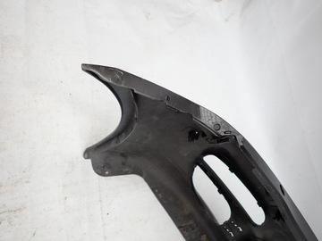 фото thumb №13, Porsche panamera 970 09- бампер перед переднее pdc spr