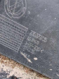 фото thumb №7, Бампер задня задній fiat grande punto 735379735