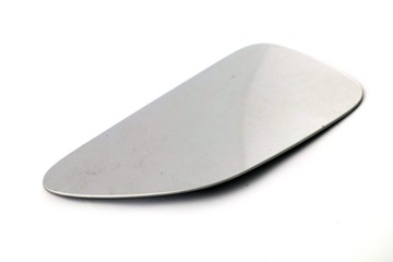 фото thumb №9, Bmw e63 e64 кришки заливання пального титан срібло