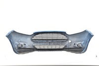 фото thumb №7, Ford fiesta mk7 mk 7 2012- lift бампер передний