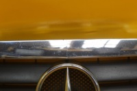 Решётка решётка радиатора решётка радиатора бампера mercedes w168 a klasa 1688800983 Недорого, фото thumb