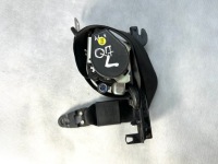 Купить Audi q7 4l ремень безопасности левое  перед 4l1857705d, фото thumb