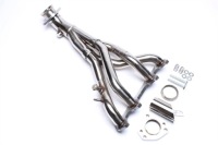 фото thumb №1, Спортивный коллектор выпускной vw passat b3 b4 8v ta