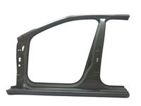 фото thumb №1, Skoda octavia 3 iii 5e поріг стійка лівий 13-19