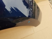 Mercedes eqc w293 n293 19- крыло правый передний в Украине, фото thumb