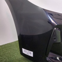 фото thumb №7, Бампер перед bmw 6 g32 lci рестайлинг рестайлинг m набор 416 карбон schwarz 6xpdc