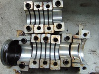 фото thumb №16, Головка вали kia sportage 2 ii 04r- 2.7 v6 europa