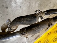 фото thumb №8, Труба трубка шланг wąż wody охлаждение audi q7 4m0 3.0 tdi