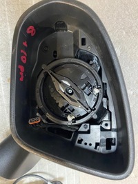 фото thumb №11, Дзеркало ліві mercedes cla w118 європейські 10 + 8 pin 18pin a1188104103