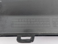 фото thumb №10, Bmw 3 g20 g21 lci lift m-pakiet 22- молдинг накладка накладка na бампер