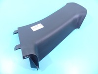 фото thumb №1, Захист стійка пластикова задня права dacia duster i