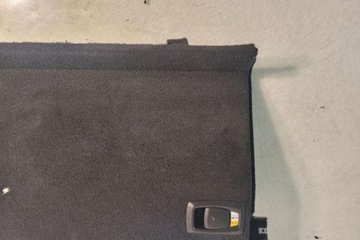 фото thumb №9, Защита замка крышки bmw 5 f10 9168495 3.0l дизель 190kw 2015