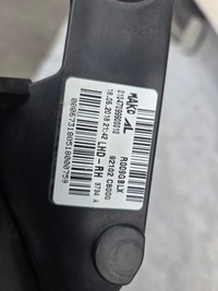 фото thumb №6, Hyundai i20 лампа перед права звичайна 92102-c8000