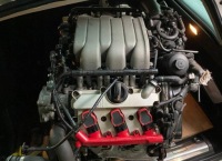 Купити Двигун комплектний  cal 3.2fsi, фото thumb