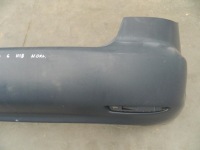 Бампер mazda 6 хэтчбек 5d 2002-2007r. задний в Украине, фото thumb