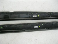 фото thumb №6, Audi a8 4n d5 long молдинг порог 4n4853855/856