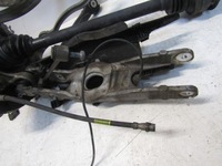 фото thumb №9, Подвеска левый задняя mercedes glc x253 amg 4.3 kpl