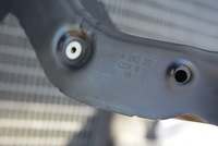 фото thumb №6, Bmw 1 f40 f44 f1h 19- поворотный кулак ступица рычаг правые зад