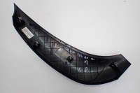 фото thumb №2, Захист панелі консолі ліва eu countryman r60 14r