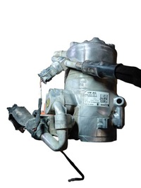 фото thumb №1, Audi 4g0816797e компрессор кондиционера компрессор