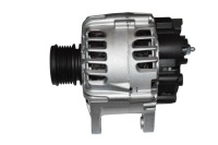 фото thumb №1, Генератор 1.5 dci renault kangoo laguna coupe iii