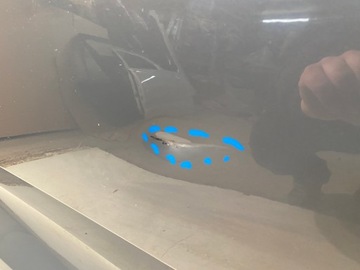 фото thumb №10, Volvo xc40 двері правий перед передні праві