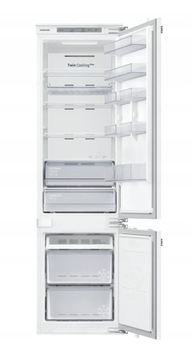 SAMSUNG BRB30615EWW холодильник 193см NoFrost