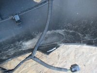 фото thumb №8, Бампер задняя новый renault kangoo ii 08-