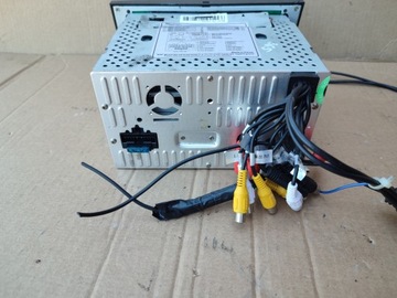 фото thumb №8, Радио навигация opel zafira b eonon gm5154 2 din