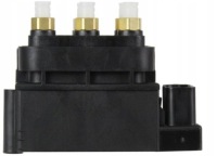 Блок клапанный подвеска audi q7 jeep grand cherokee xc60 xc90 touareg Цена, фото thumb