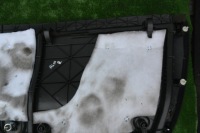 фото thumb №10, Обшивка багажника правий лівий kpl mercedes ml w164